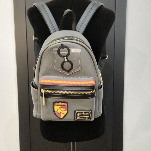 backpack purse for travel for mens 'The Street' Best expandable travel backpack MAY26WK1 Hook:2